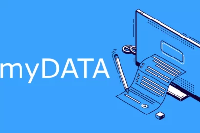 myDATA